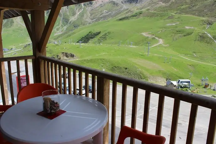 Residence Mer & Golf Tourmalet 