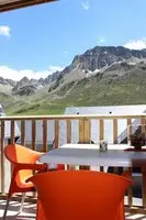 Residence Mer & Golf Tourmalet 