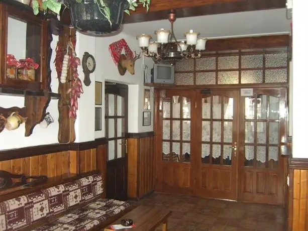 Casa Rotaru