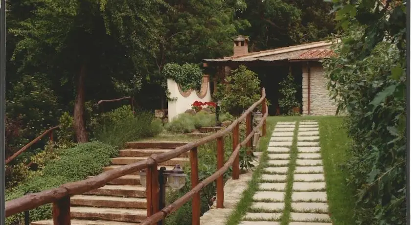 Residence Antica Villa 