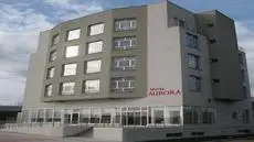 Hotel Aurora Novi Sad 