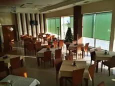 Hotel Aurora Novi Sad 