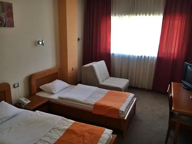 Hotel Aurora Novi Sad 