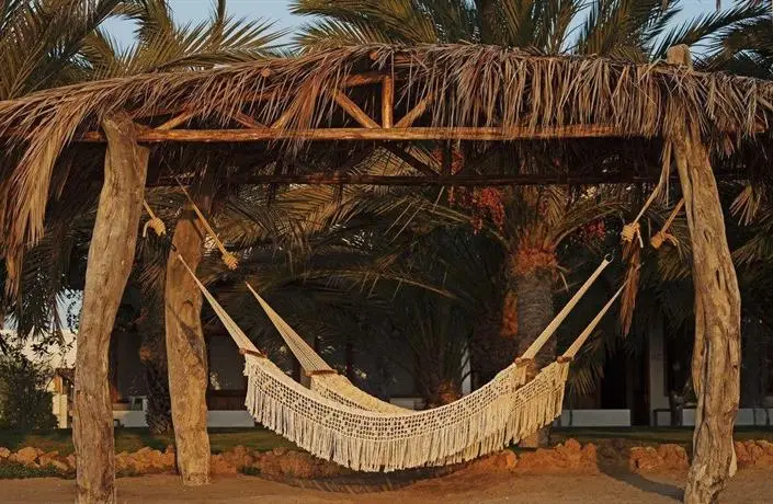 La Hacienda Bahia Paracas 