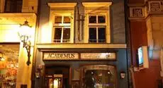 Academus - Cafe/Pub & Guest House 