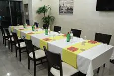 Euro Garni Hotel 