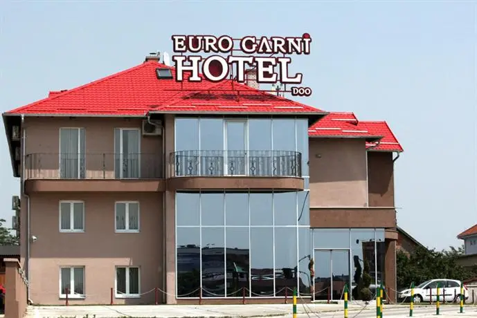 Euro Garni Hotel