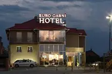 Euro Garni Hotel 