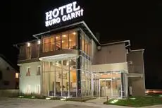 Euro Garni Hotel 