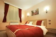 Euro Garni Hotel 