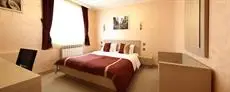 Euro Garni Hotel 