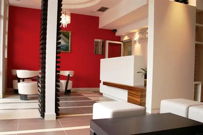 Garni Boutique Hotel Arta 