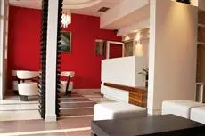 Garni Boutique Hotel Arta 