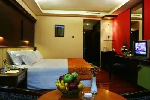 Hotel Mutiara Merdeka 