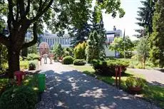 Prawdzic Resort & Conference 