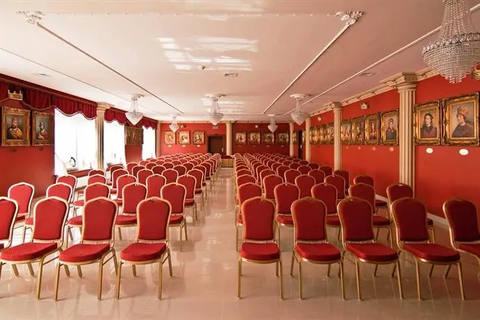 Prawdzic Resort & Conference 