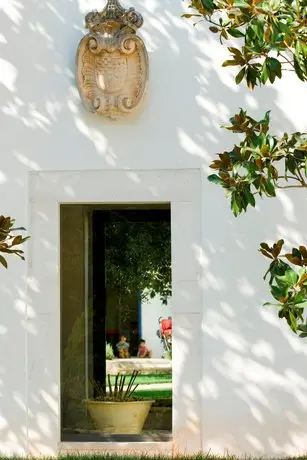 Relais Masseria Villa Cenci 