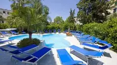 Thermal Park Nausicaa Palace Hotel 