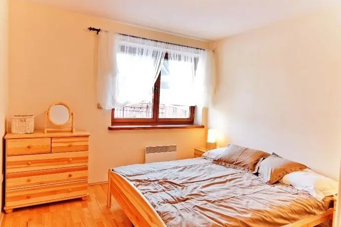 Apartamenty Sun & Snow Pardalowka