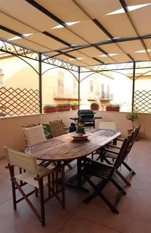 B&B La Terrazza Sul Porto Trapani 