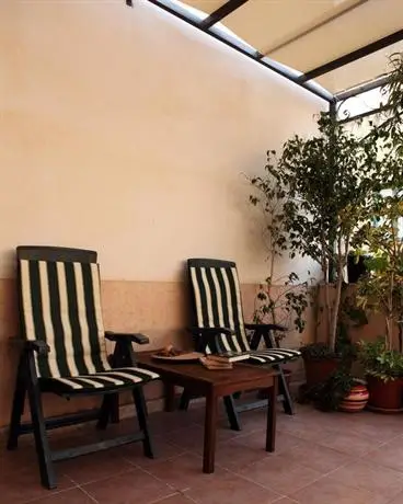 B&B La Terrazza Sul Porto Trapani 