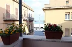 B&B La Terrazza Sul Porto Trapani 