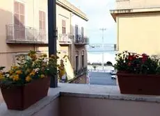 B&B La Terrazza Sul Porto Trapani 