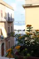 B&B La Terrazza Sul Porto Trapani 