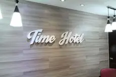 Time Hotel Melaka 