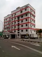 Time Hotel Melaka 