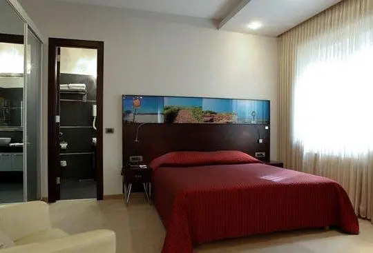 Boutique Garni Hotel Townhouse 27