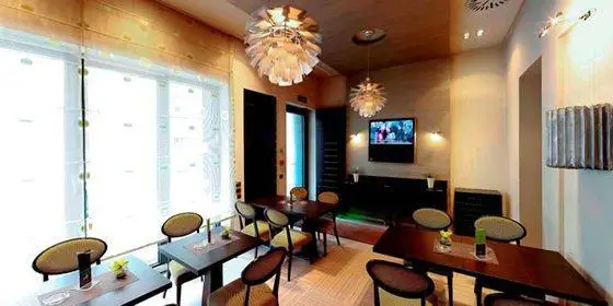 Boutique Garni Hotel Townhouse 27 