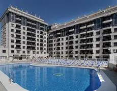 Apartamentos Nuriasol 