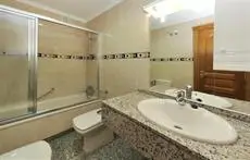 Apartamentos Nuriasol 