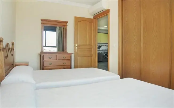 Apartamentos Nuriasol 