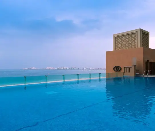 Sofitel Dubai Jumeirah Beach 