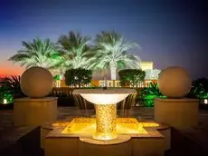 Sofitel Dubai Jumeirah Beach 