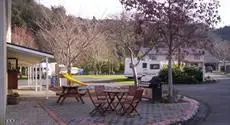 Leith Valley Holiday Park and Motels 