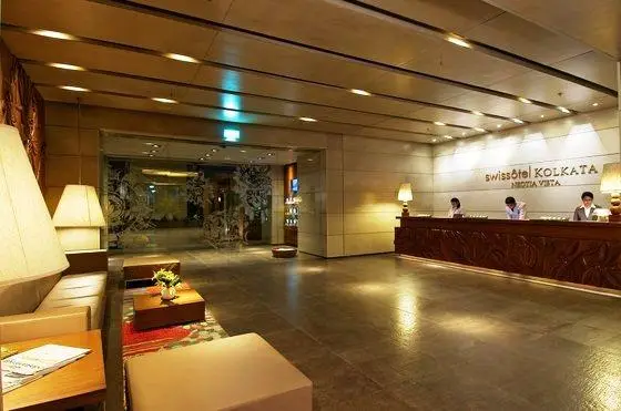 Swissotel Kolkata