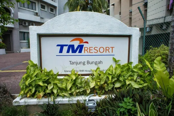 TM Resort Penang