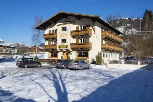 Hotel Garni Entstrasser