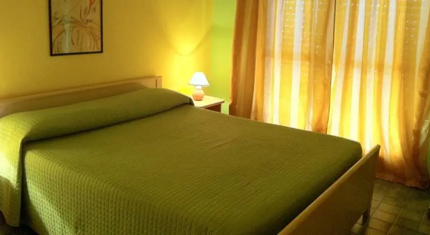 Nido Colorato Bed & Breakfast Siracusa