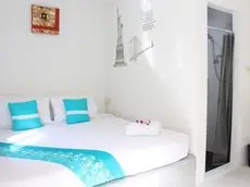 Phuket Backpacker Hostel 