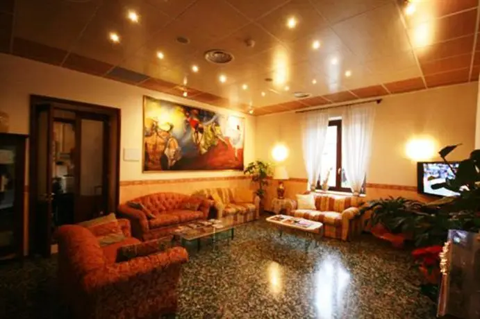 Albergo Residence Fattoria Stocchi