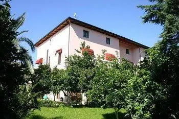 Albergo Residence Fattoria Stocchi