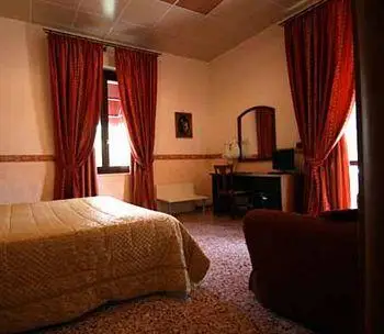 Albergo Residence Fattoria Stocchi 