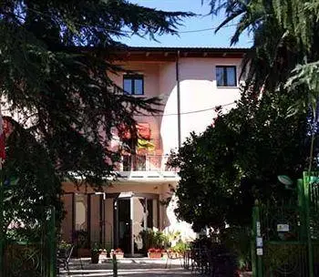 Albergo Residence Fattoria Stocchi 