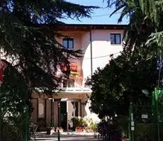 Albergo Residence Fattoria Stocchi 