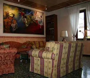 Albergo Residence Fattoria Stocchi 