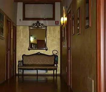 Albergo Residence Fattoria Stocchi 